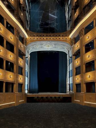 teatro nazionale