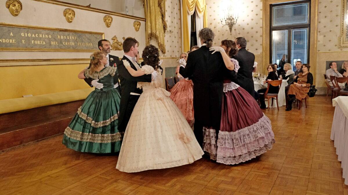 Padova: è tempo di cuori ribelli