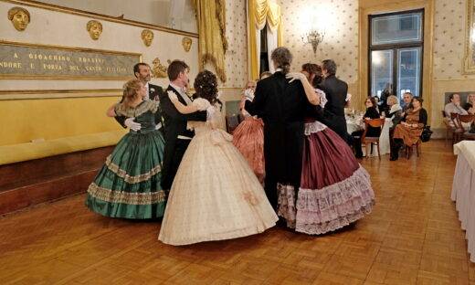 Padova: è tempo di cuori ribelli