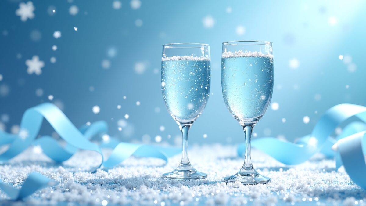 Prepariamoci a un Capodanno col “freddo russo”