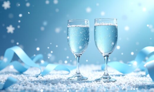 Prepariamoci a un Capodanno col “freddo russo”