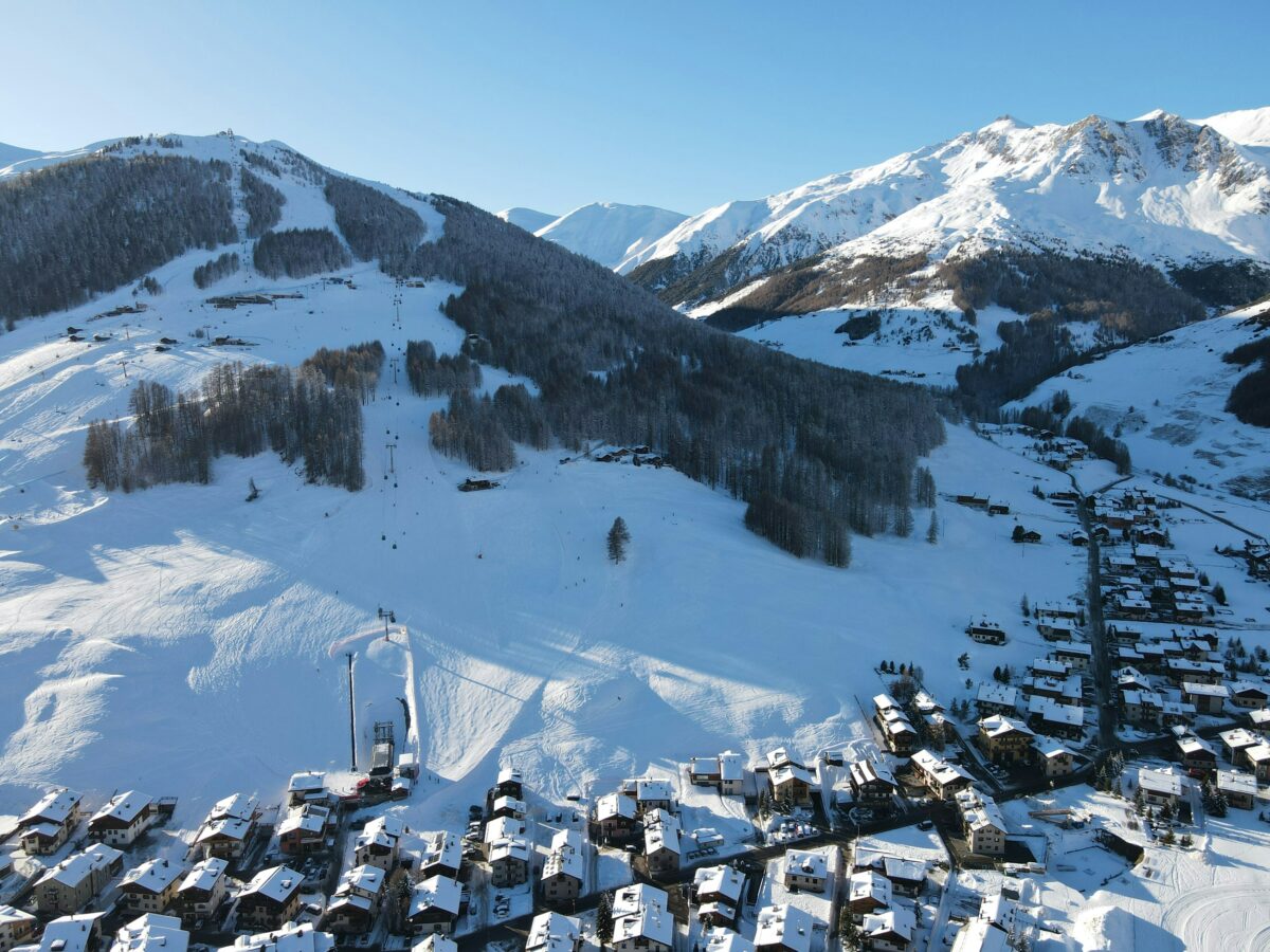 Natale con i tuoi, Capodanno… in Italia