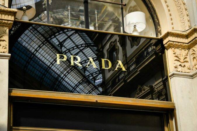 prada