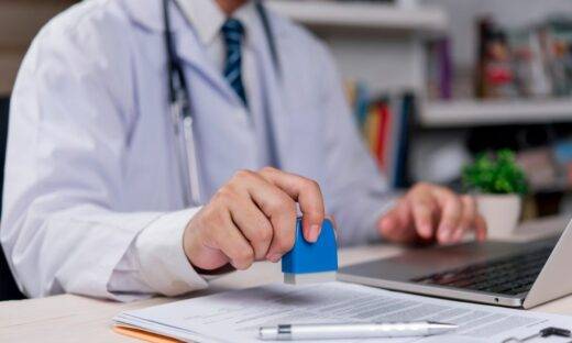 Certificato medico e ricetta lunga: si cambia