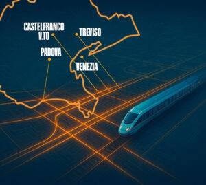 Dal modello veneto alla mega città del futuro: perché il Nordest deve fare il salto