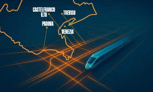 Dal modello veneto alla mega città del futuro: perché il Nordest deve fare il salto