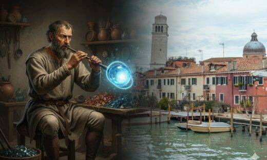 Venezia pioniera del riciclo: nella Laguna dell'VIII sec. si anticipò l'economia circolare