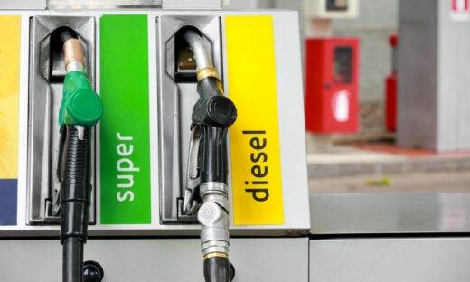 Rc Auto e gasolio: da gennaio nuovi aumenti