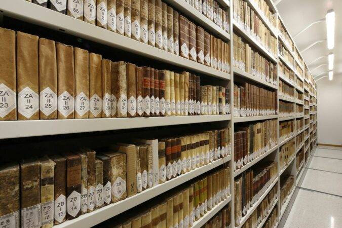 San Francesco della Vigna