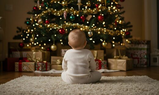 Lo spoiler di Natale: ecco cosa c'è sotto l’albero