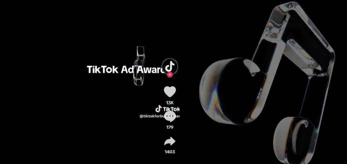 TikTok Awards: quando la vita quotidiana vince sul web