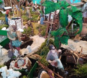 La Strada dei Presepi: magia e arte in Veneto