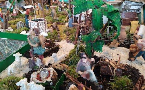 La Strada dei Presepi: magia e arte in Veneto