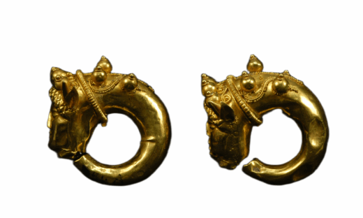 Dalle sorgenti sacre alla Laguna: Etruschi e Veneti riemergono a Palazzo Ducale