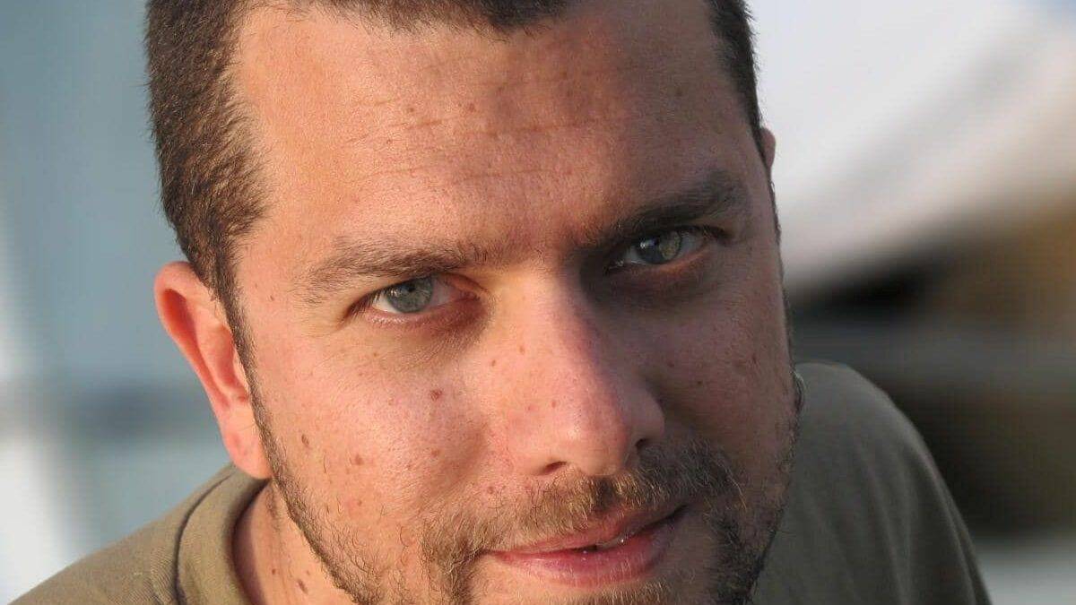 Alberto Trentini è libero