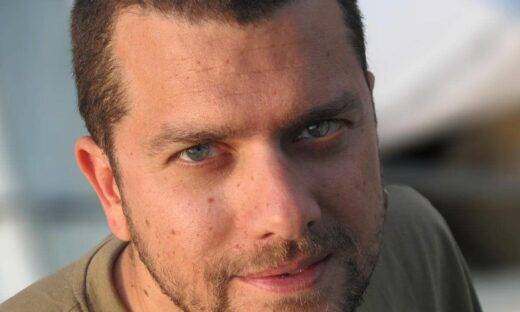 Alberto Trentini è libero