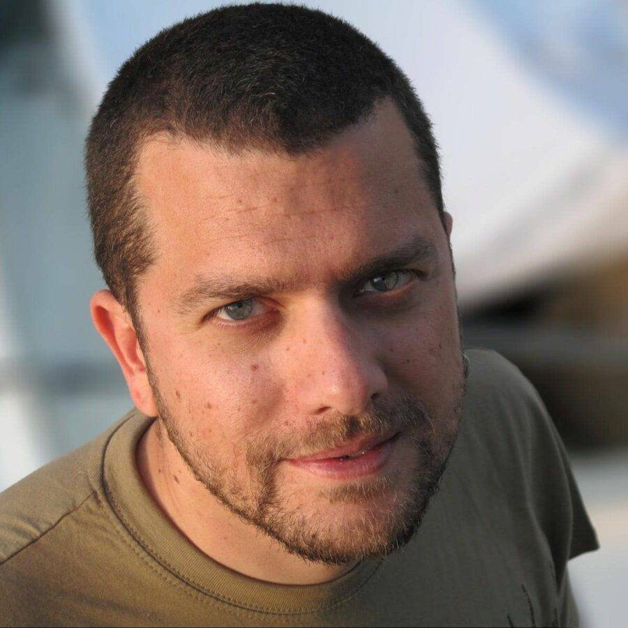 Alberto Trentini è libero