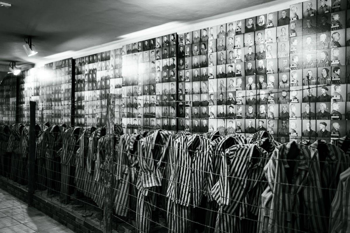 giorno della memoria