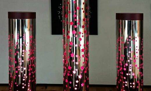 Cortina celebra le Paralimpiadi con le opere di Fulvio Morella