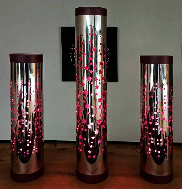 Cortina celebra le Paralimpiadi con le opere di Fulvio Morella