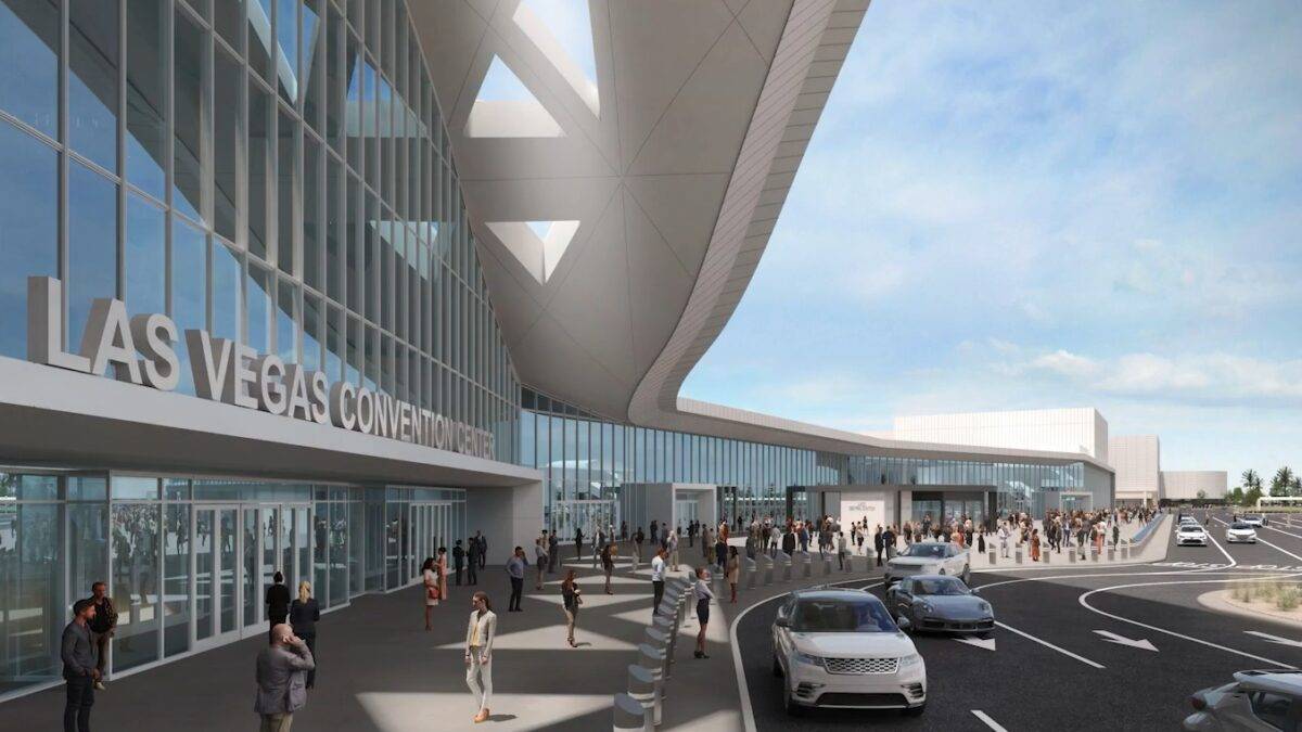 Dal Nord-Est a Las Vegas: l’Italia che innova conquista il CES