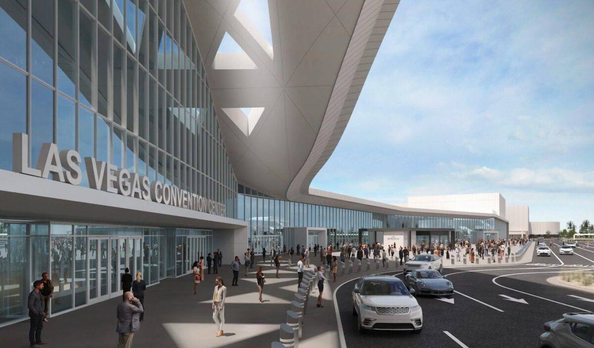 Dal Nord-Est a Las Vegas: l’Italia che innova conquista il CES