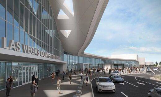 Dal Nord-Est a Las Vegas: l’Italia che innova conquista il CES