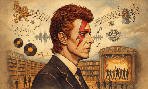 Dieci anni senza Bowie: l’Italia celebra il Duca Bianco