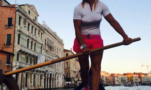 Verso Milano Cortina 2026: Ecco chi sono le tedofore veneziane