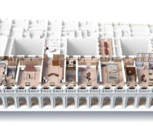 Venezia riscrive la sua storia: il Museo Correr diventa il Grande Correr