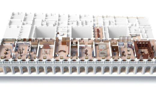 Venezia riscrive la sua storia: il Museo Correr diventa il Grande Correr