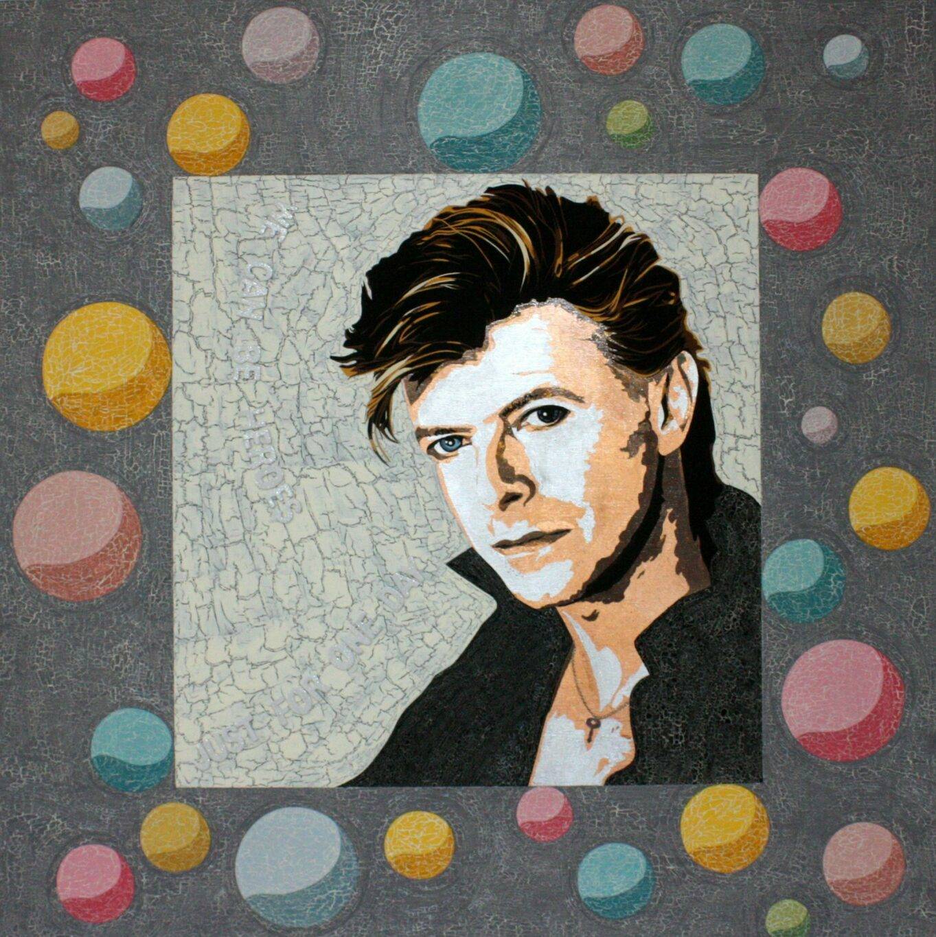 Bowie
