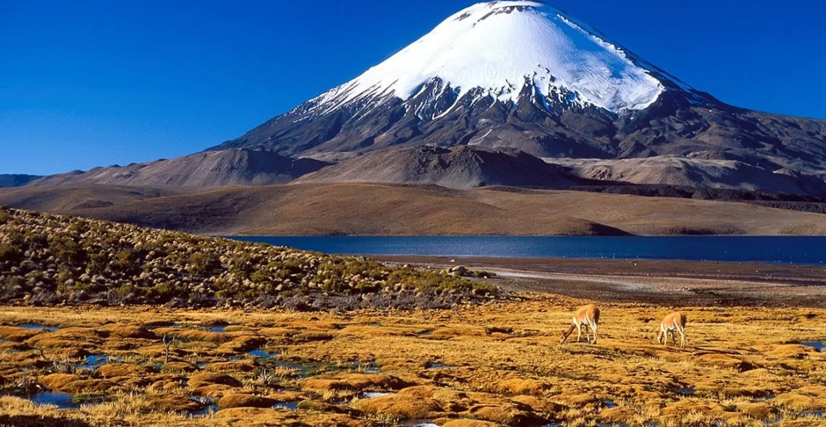 Oltre il corpo, fino al cielo: Daniele Materazzo verso il vulcano più alto del mondo
