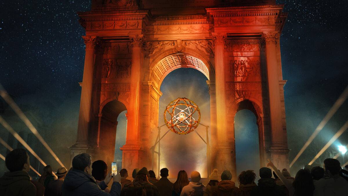 A tutta Olimpiadi, dalla Cerimonia di Apertura dei Giochi ai francobolli celebrativi