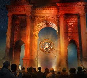 A tutta Olimpiadi, dalla Cerimonia di Apertura dei Giochi ai francobolli celebrativi