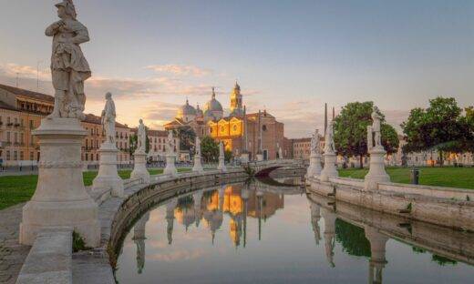 Il Veneto che attrae i giovani: Padova tra le città top d’Italia
