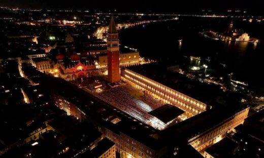 Quando Piazza San Marco diventa musica: Venezia prepara un’estate da leggenda