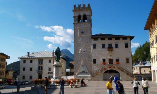 Due opere, un genio: Tiziano a Pieve di Cadore