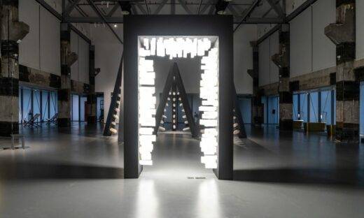 Venezia: Marina Abramović alle Gallerie dell’Accademia. Tra energia e rinascimento