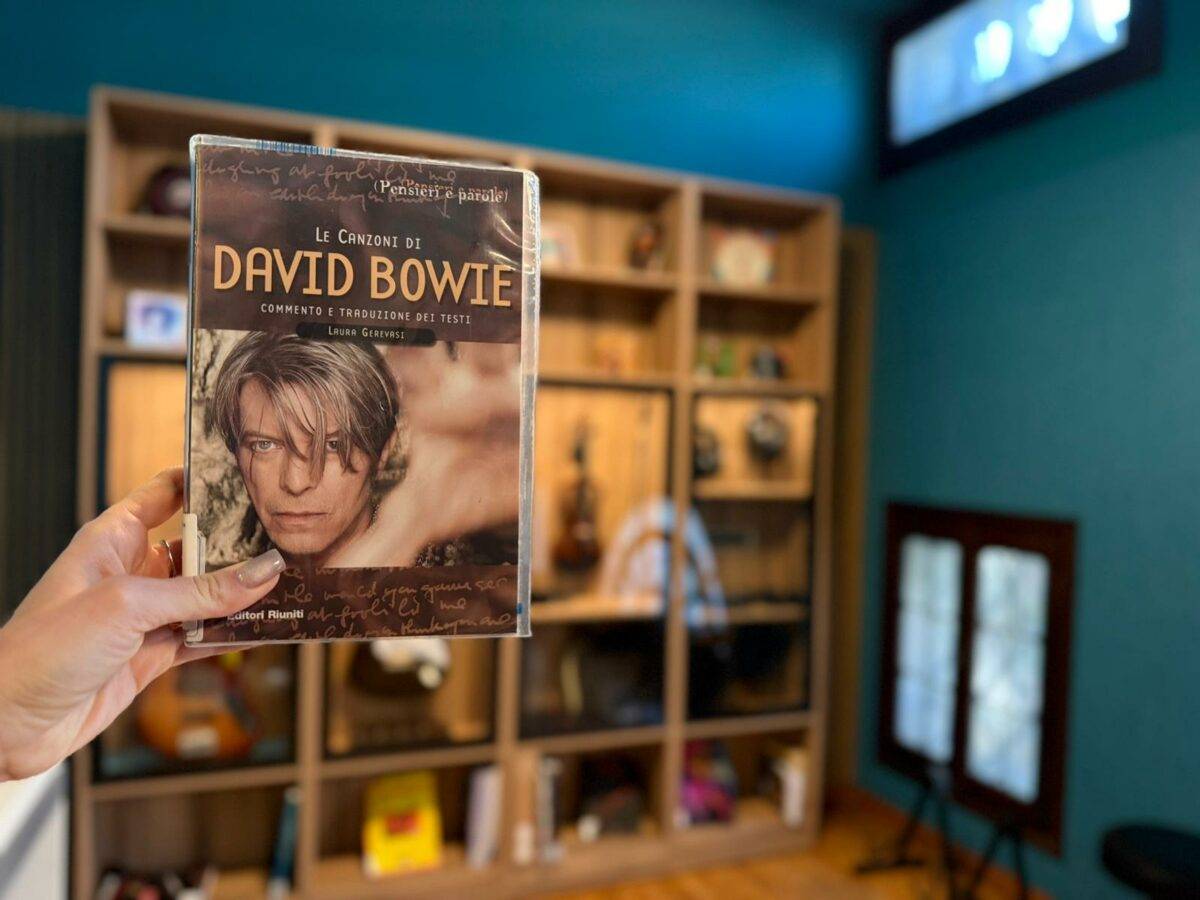 bowie