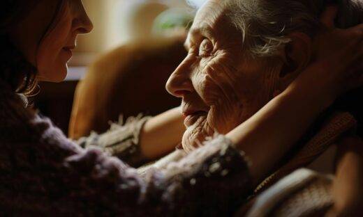 Caregiver familiari, arriva il riconoscimento economico dallo Stato