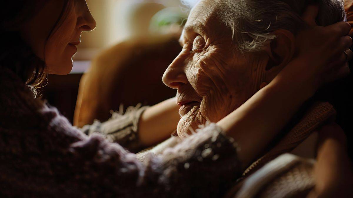 Caregiver familiari, arriva il riconoscimento economico dallo Stato