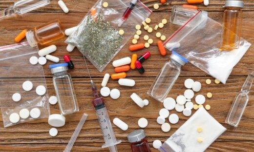 Droghe invisibili, pericoli reali: il Veneto dichiara guerra alle nuove sostanze psicoattive