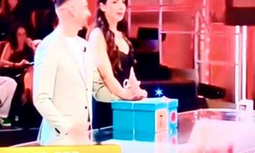 “Cambio del pacco”, sì o no'? Non siamo i soli a sbagliare