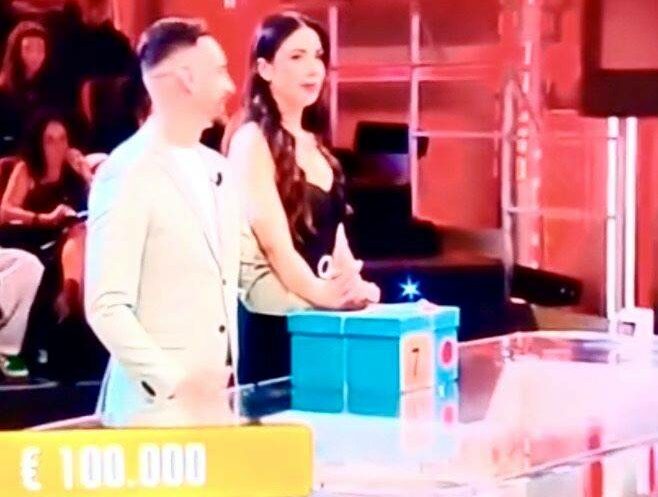 “Cambio del pacco”, sì o no'? Non siamo i soli a sbagliare