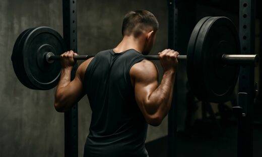 Sorpresa in palestra: chi ha detto che per muscoli XL servono i pesi massimi?