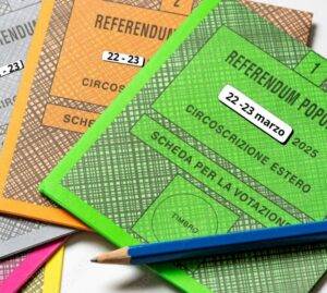Referendum giustizia: c'è la data, ecco per cosa si vota