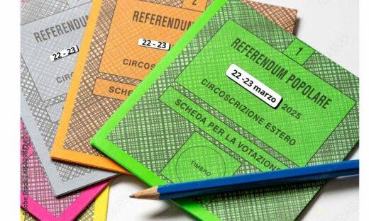 Referendum giustizia: c'è la data, ecco per cosa si vota