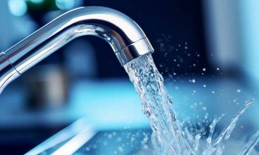 Pfas nel rubinetto: scattano i controlli obbligatori in tutta Europa