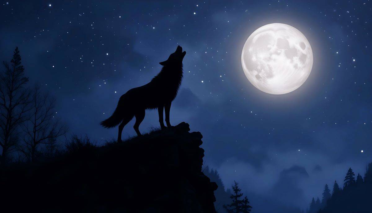 La SuperLuna del lupo apre il ricco 2026 astronomico
